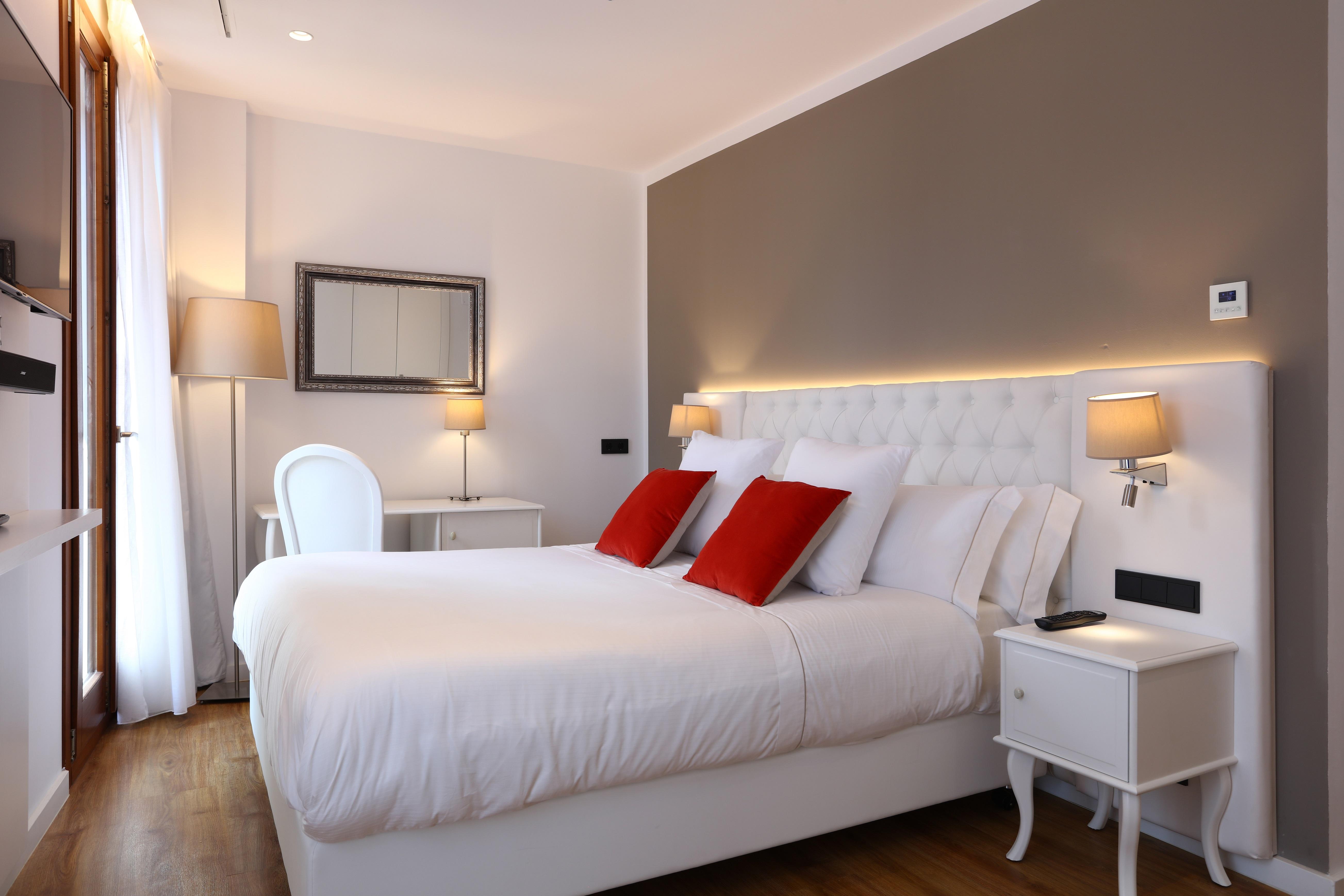 Bo Hotel Palma Екстериор снимка A room at the hotel