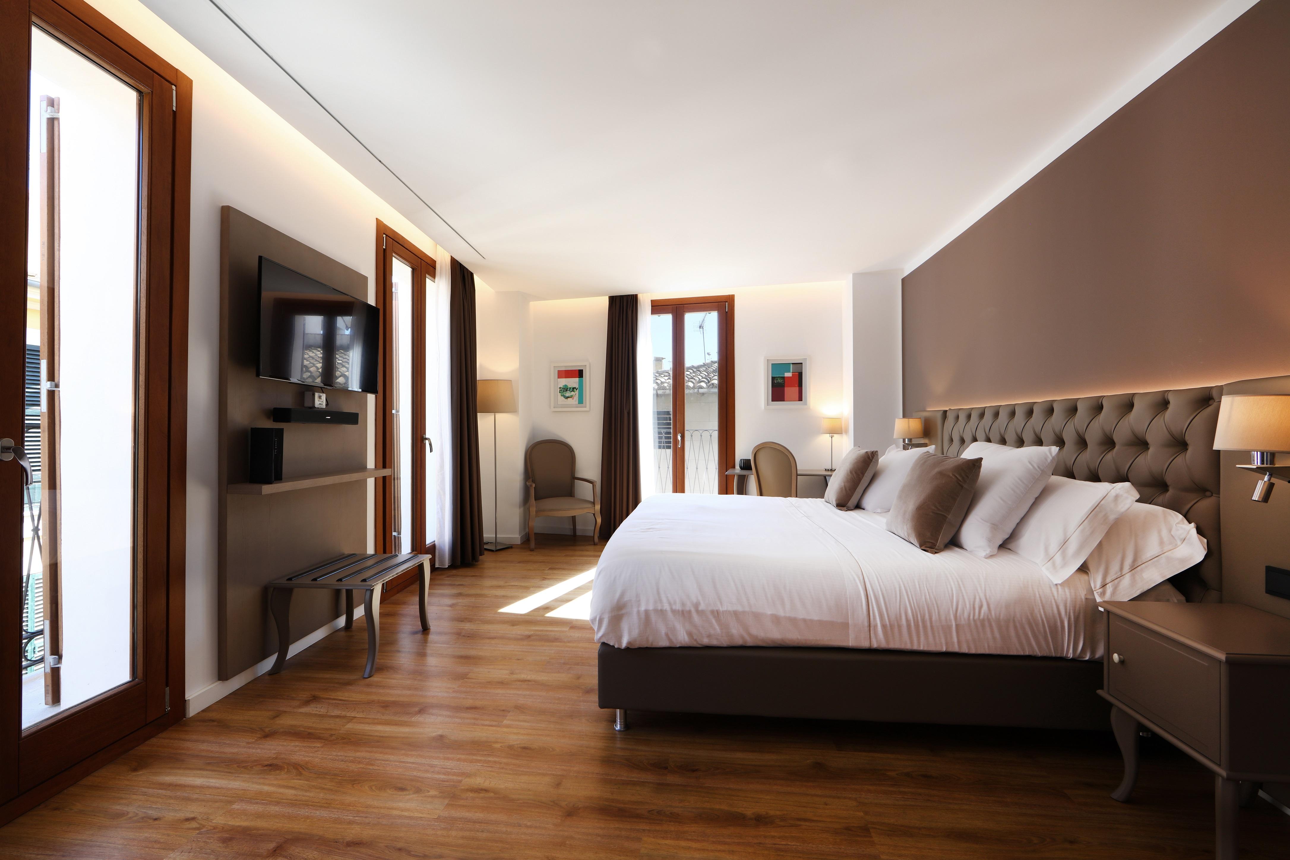 Bo Hotel Palma Екстериор снимка