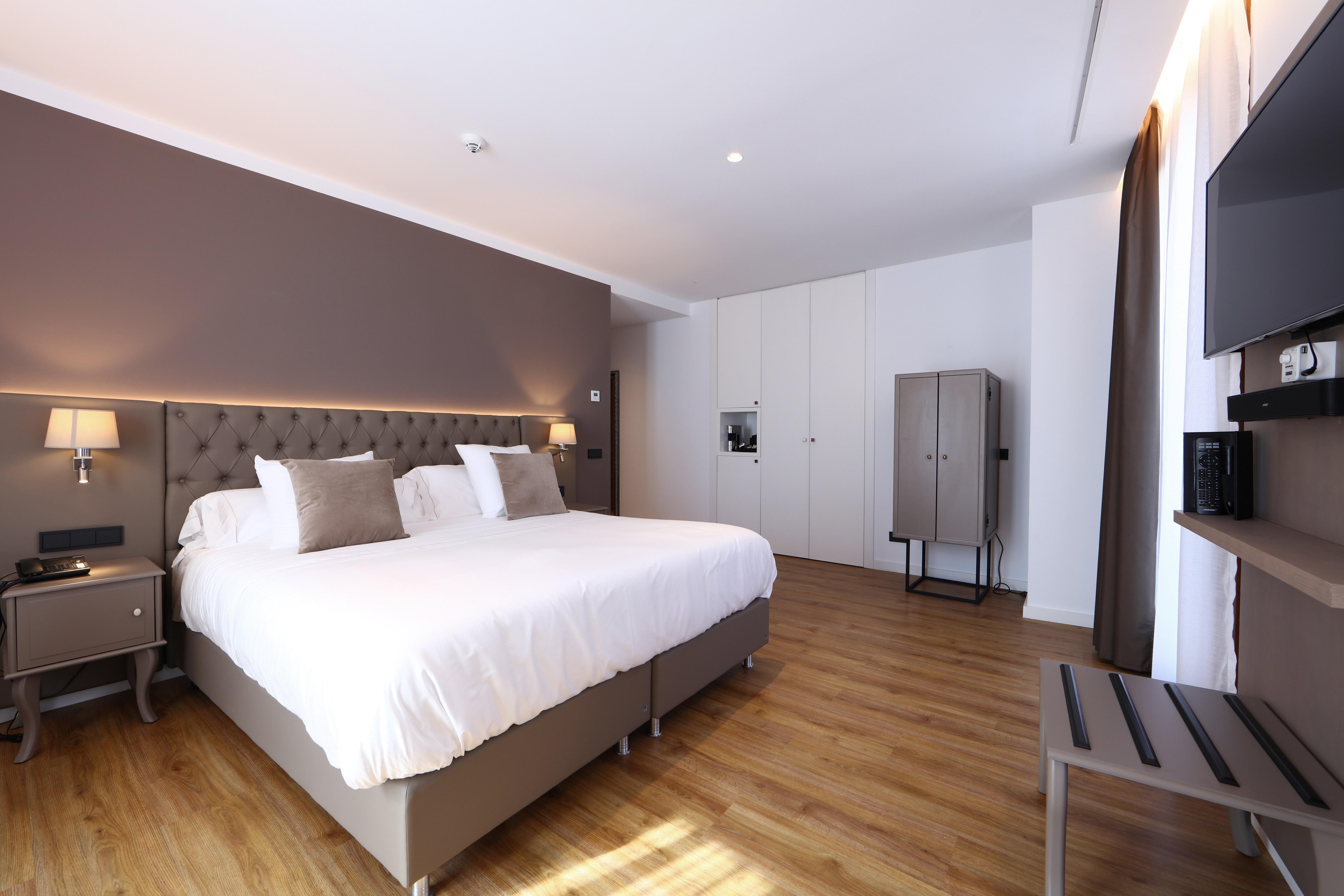 Bo Hotel Palma Екстериор снимка A room at the hotel
