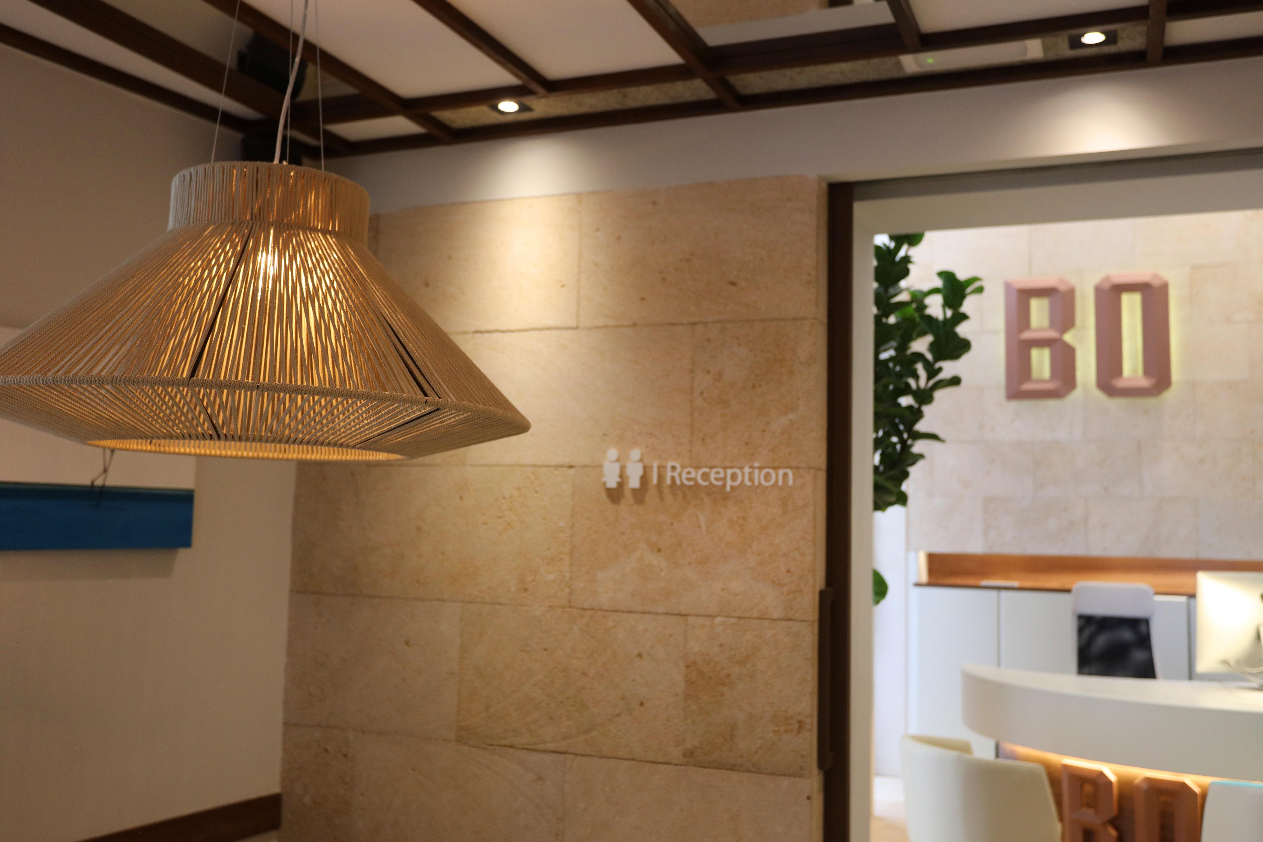 Bo Hotel Palma Екстериор снимка BO