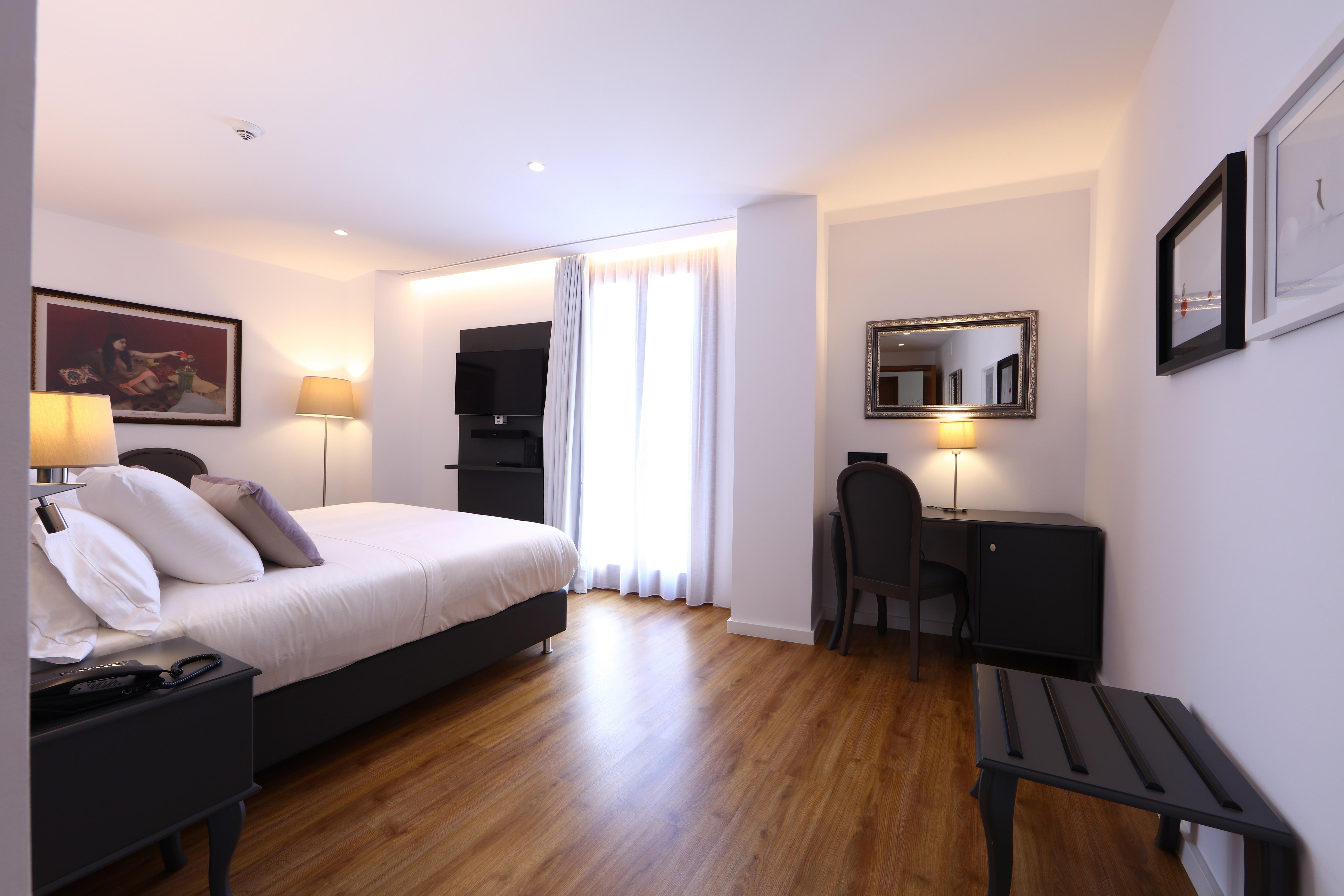 Bo Hotel Palma Екстериор снимка A room at the hotel
