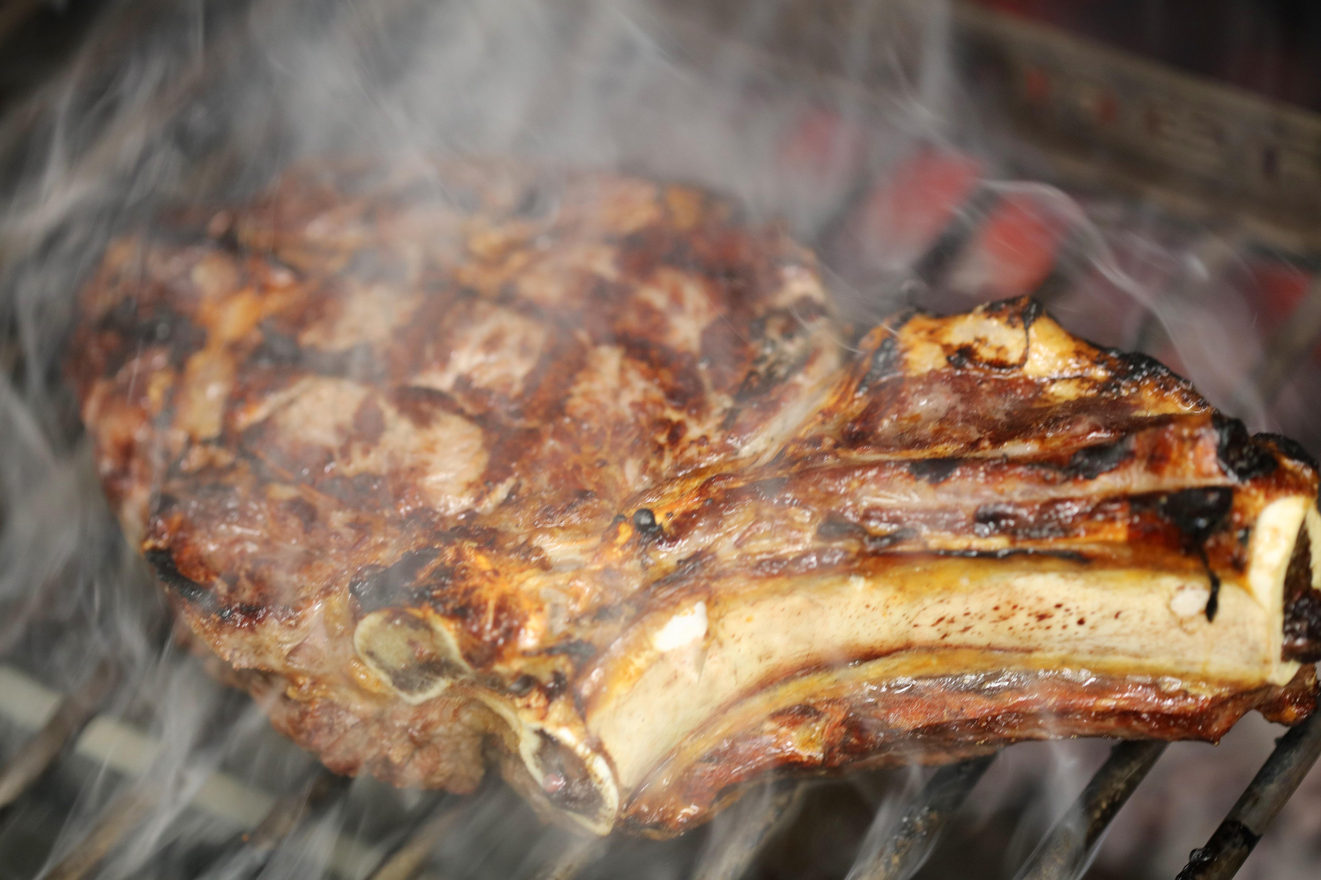 Bo Hotel Palma Екстериор снимка Rib roast