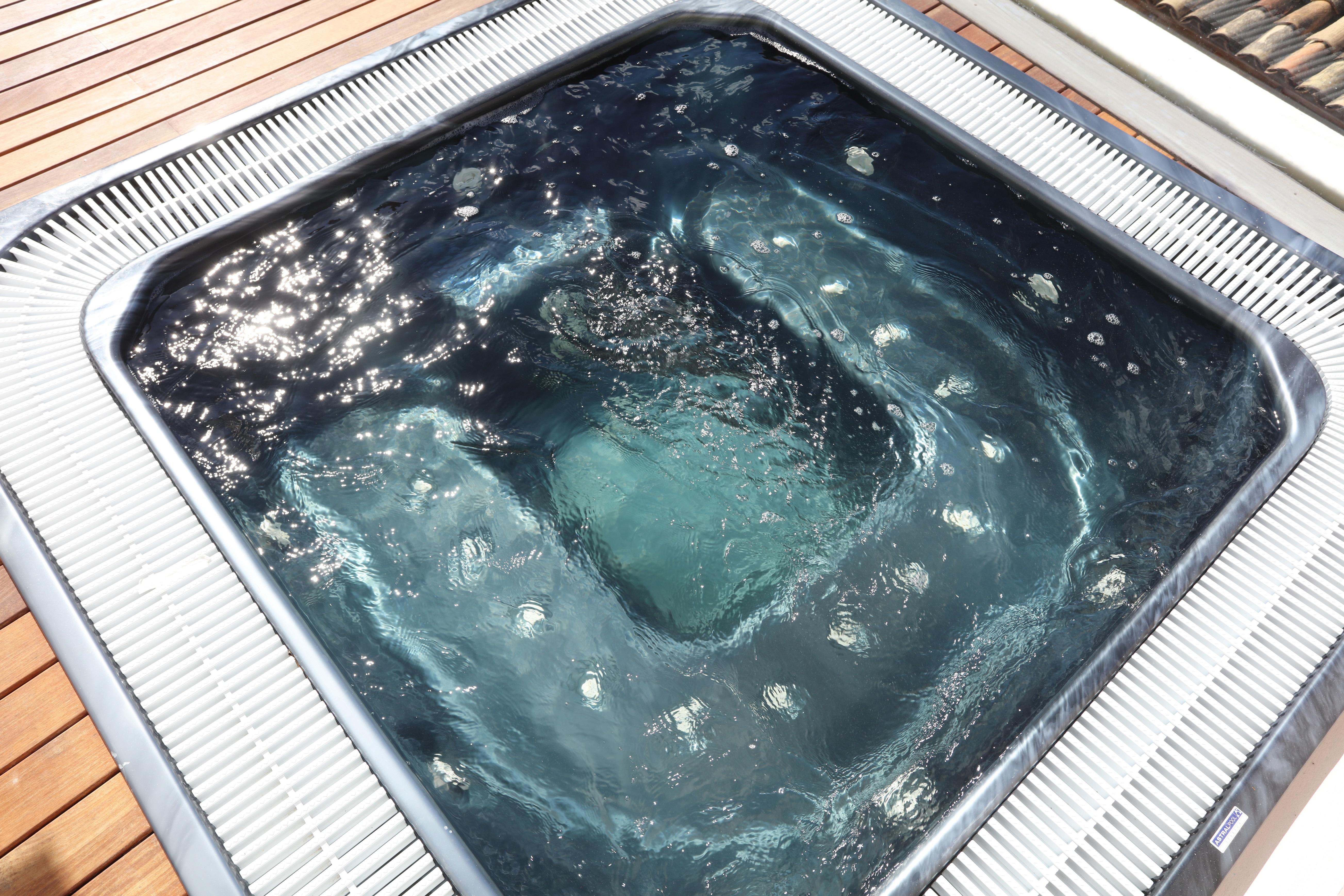 Bo Hotel Palma Екстериор снимка Hot tub
