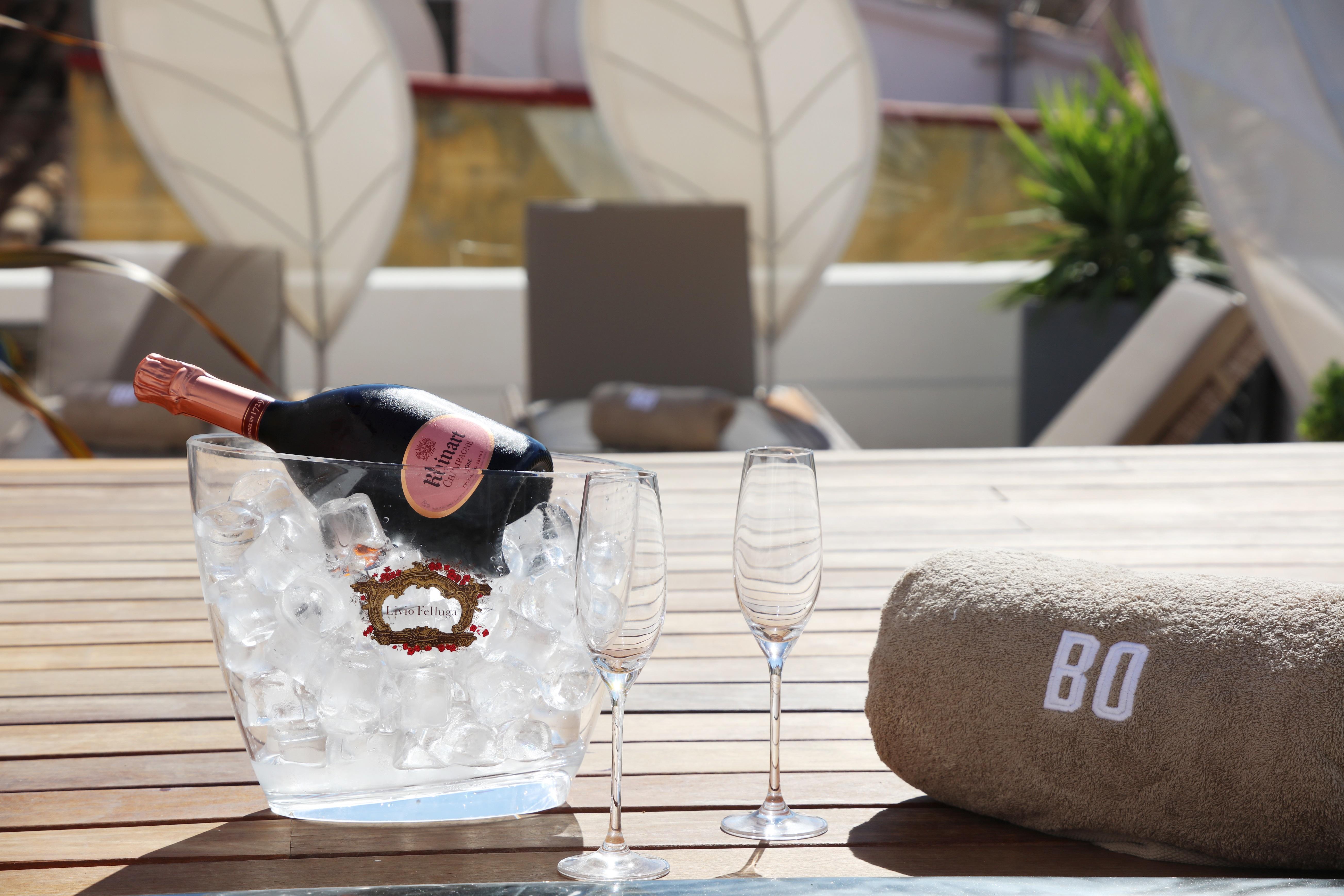 Bo Hotel Palma Екстериор снимка BO