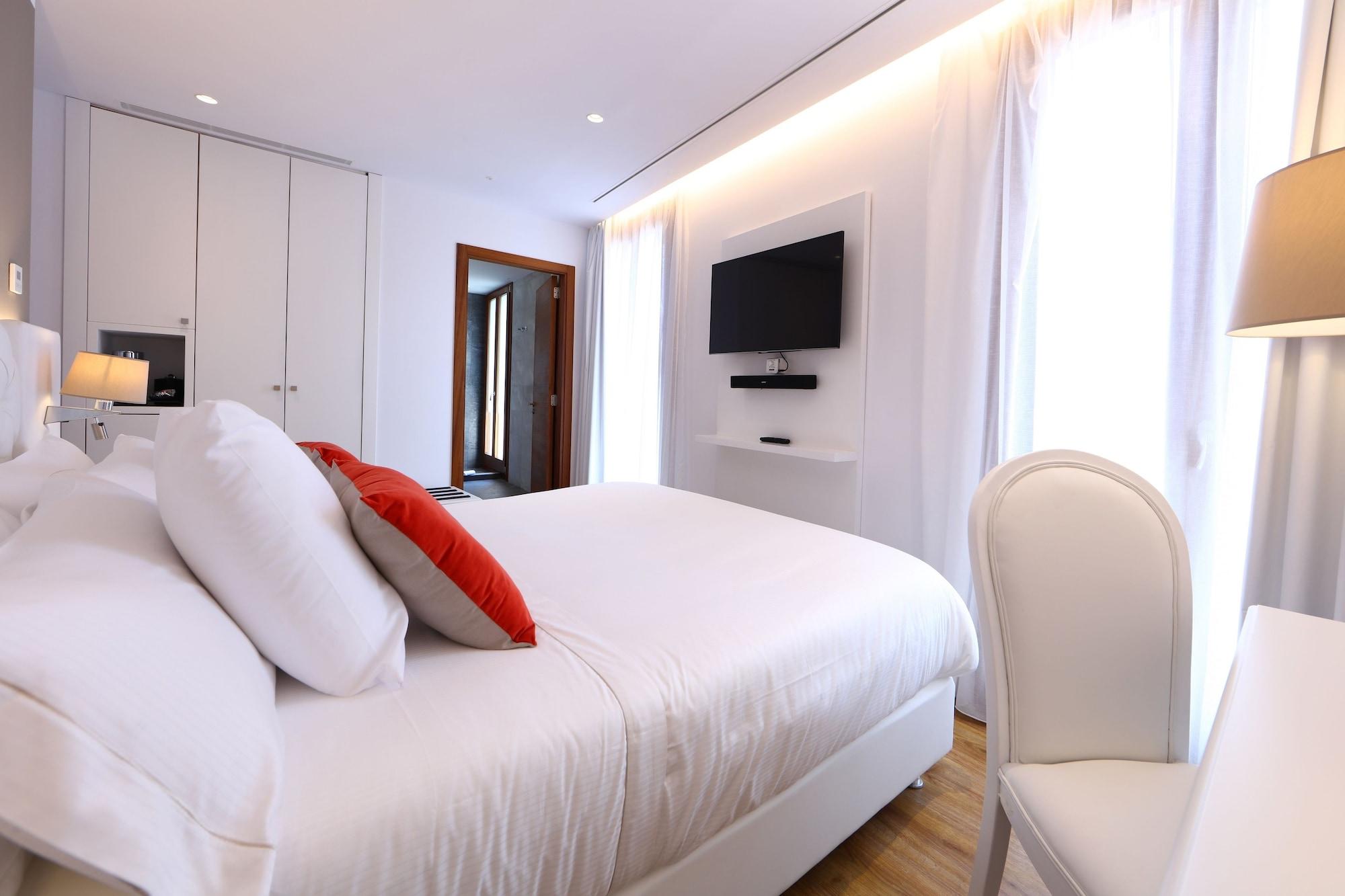 Bo Hotel Palma Екстериор снимка