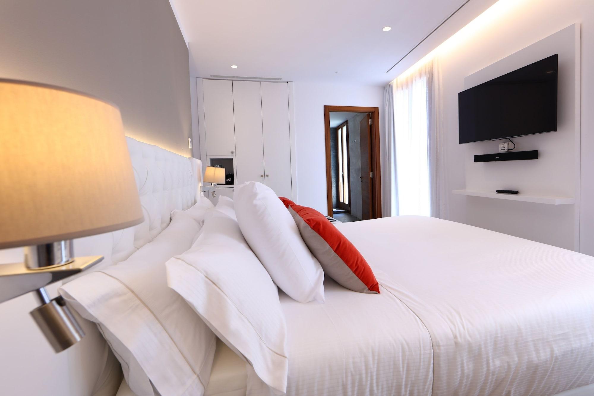 Bo Hotel Palma Екстериор снимка