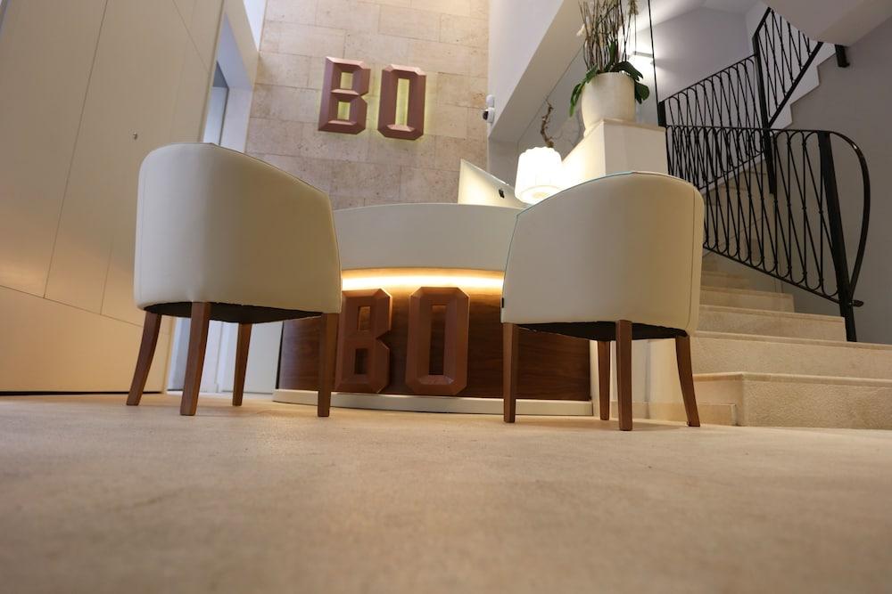 Bo Hotel Palma Екстериор снимка BO