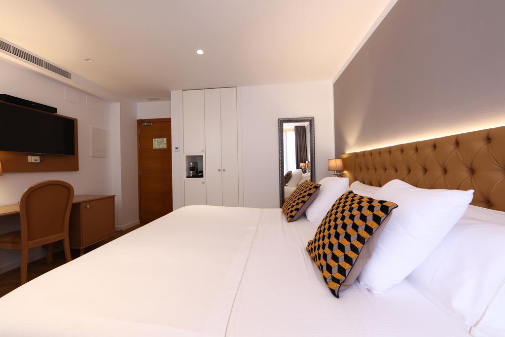 Bo Hotel Palma Екстериор снимка Room at the hotel