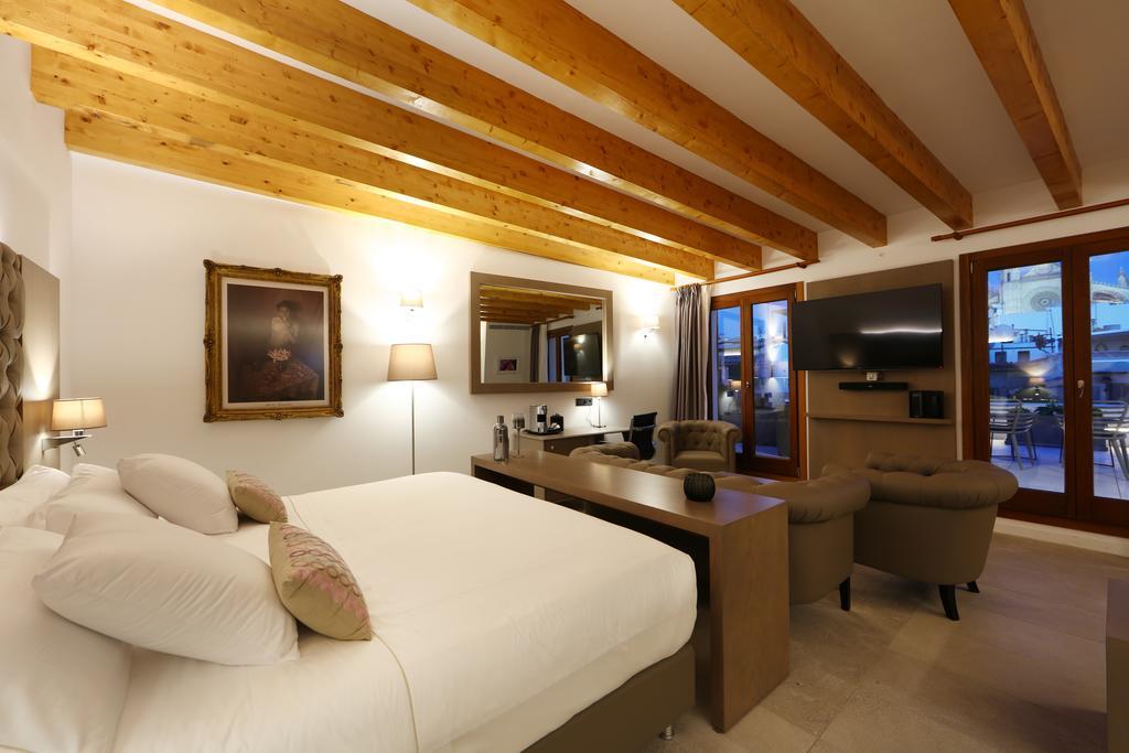 Bo Hotel Palma Екстериор снимка