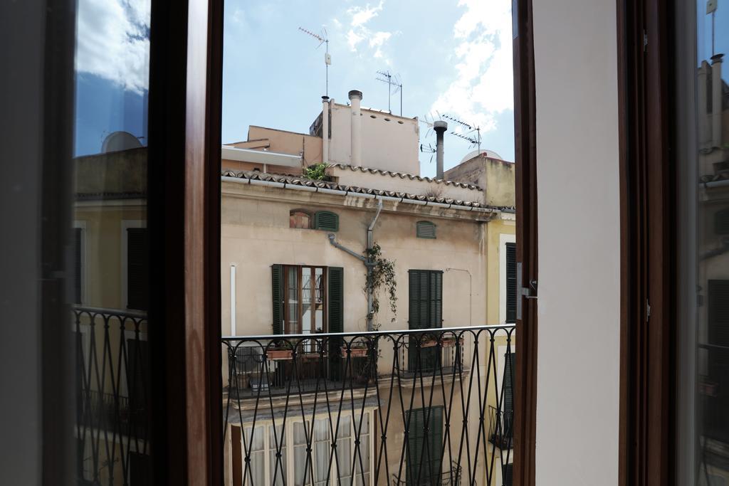 Bo Hotel Palma Екстериор снимка "El Museu de les Llavades de Vallès"