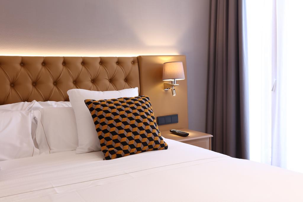 Bo Hotel Palma Екстериор снимка
