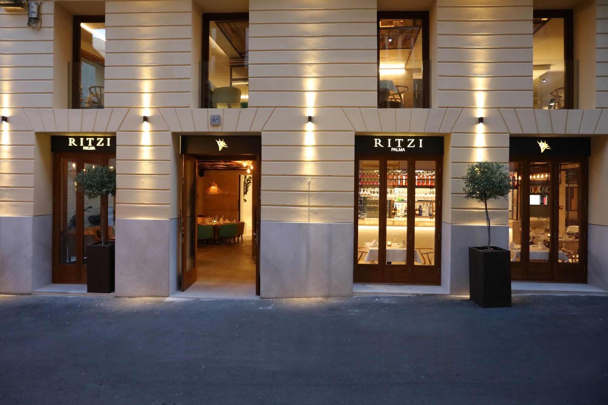 Bo Hotel Palma Екстериор снимка Ritz-Carlton, Palma de Mallorca