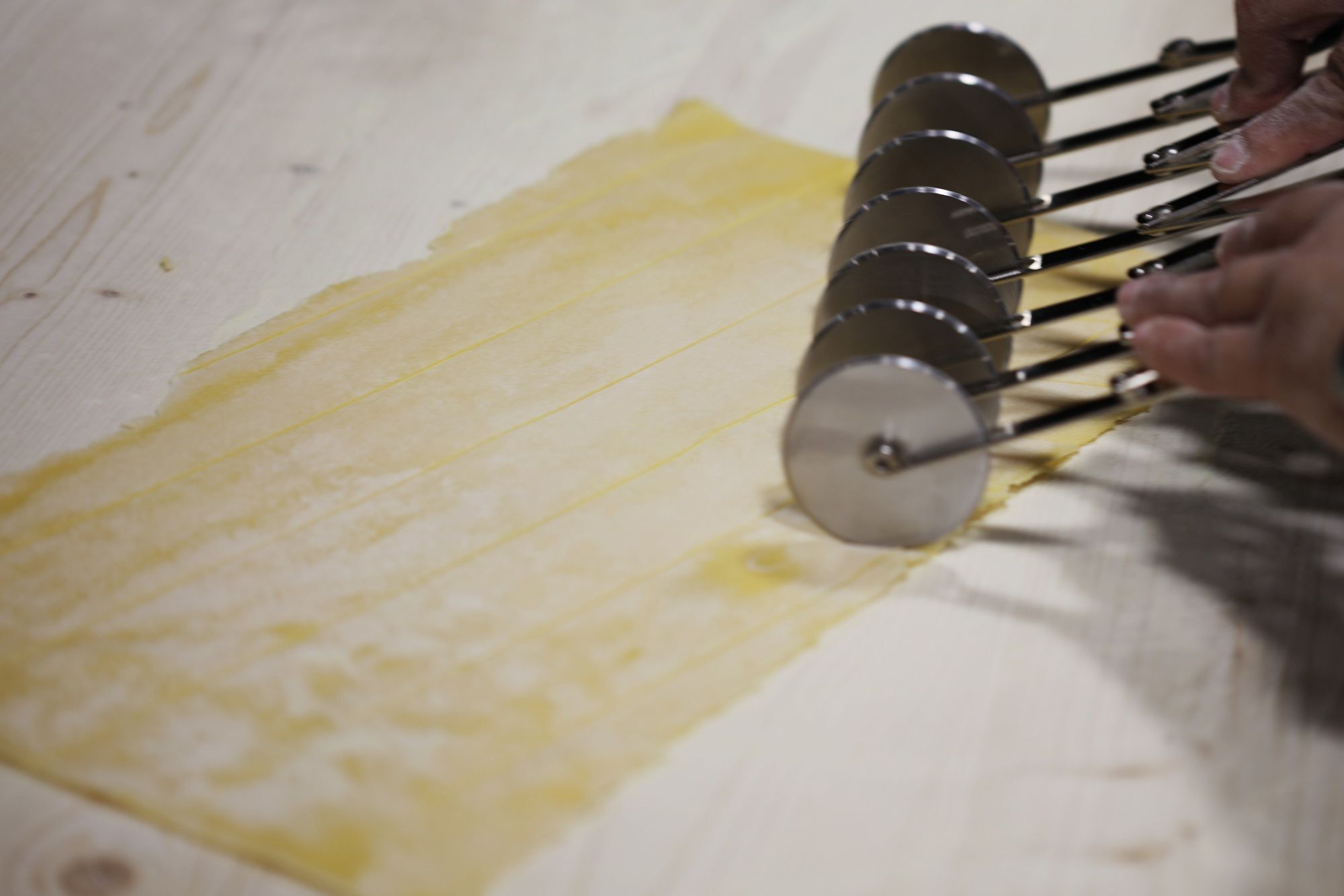 Bo Hotel Palma Екстериор снимка Rolling out pasta