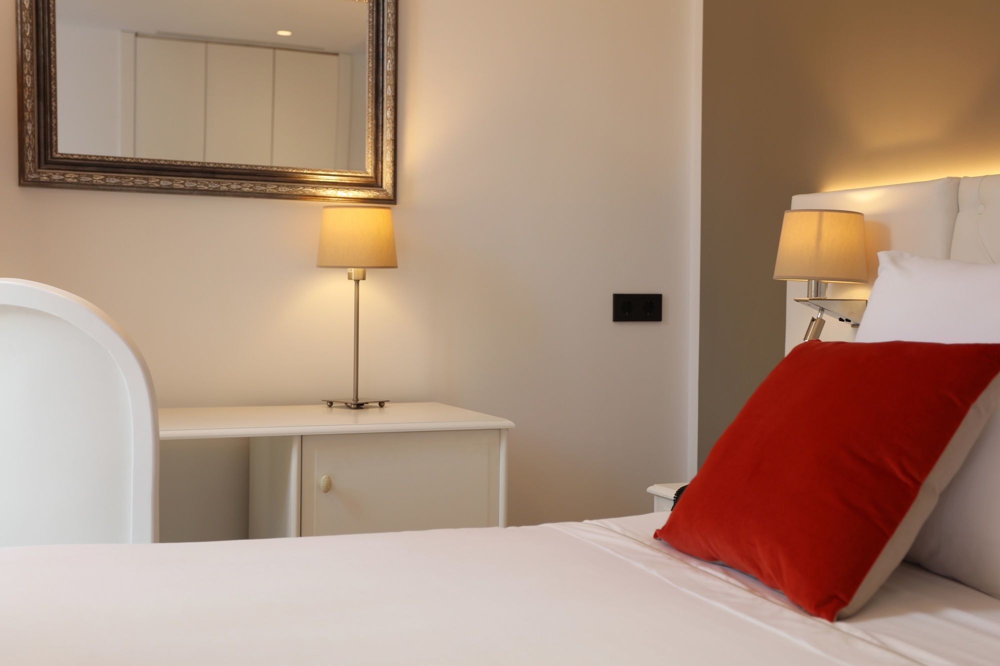 Bo Hotel Palma Екстериор снимка A room in the hotel