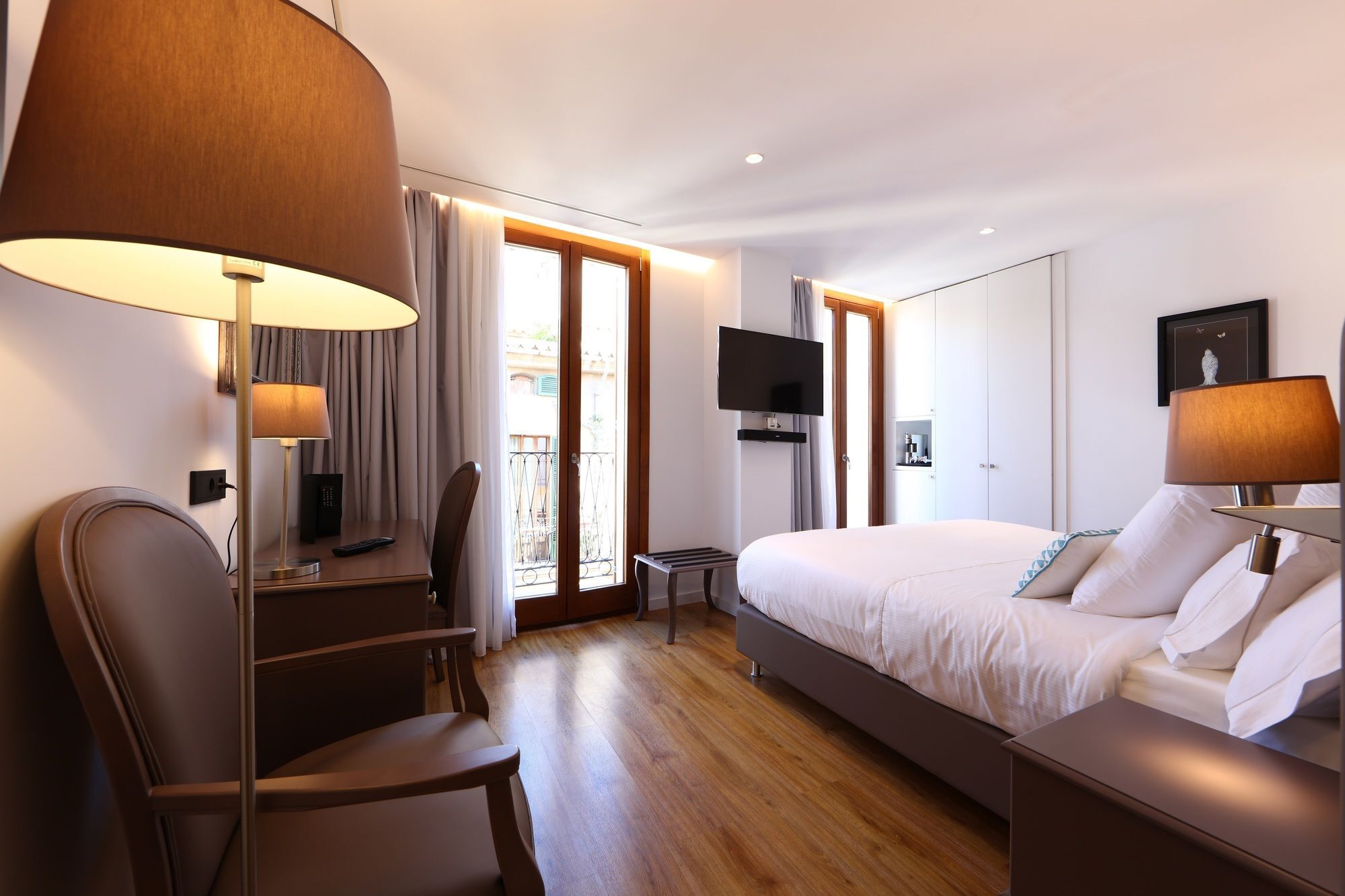 Bo Hotel Palma Екстериор снимка Room at Hotel Porta Fira