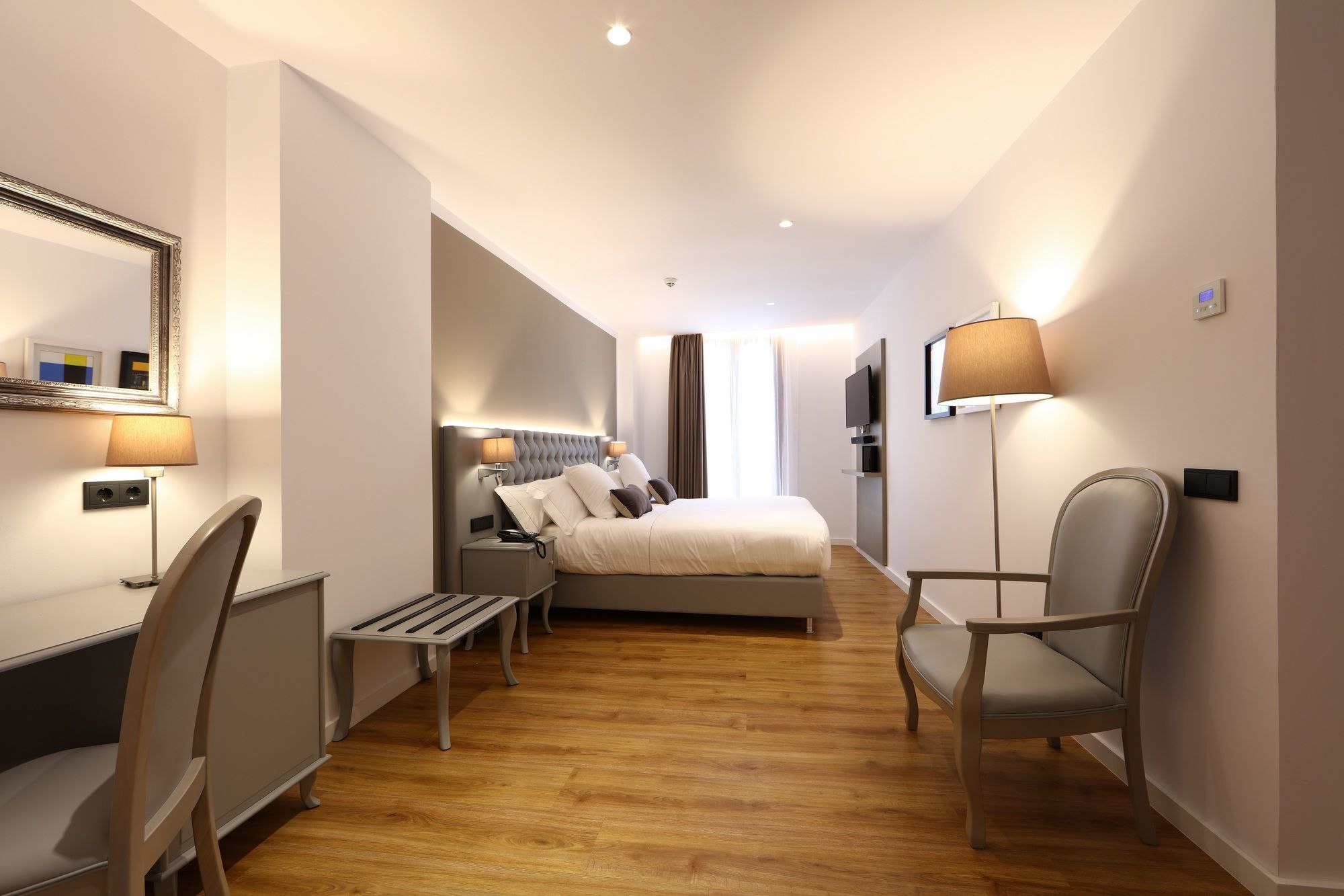 Bo Hotel Palma Екстериор снимка Room at the hotel