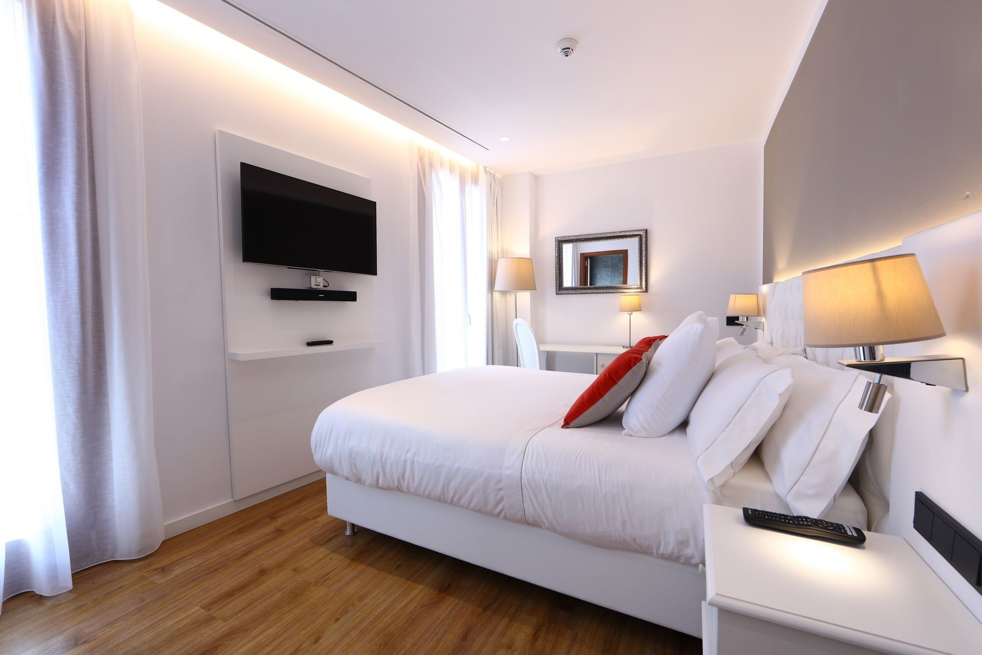 Bo Hotel Palma Екстериор снимка
